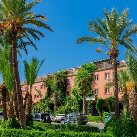 Riad Syrine Маракеш Екстериор снимка
