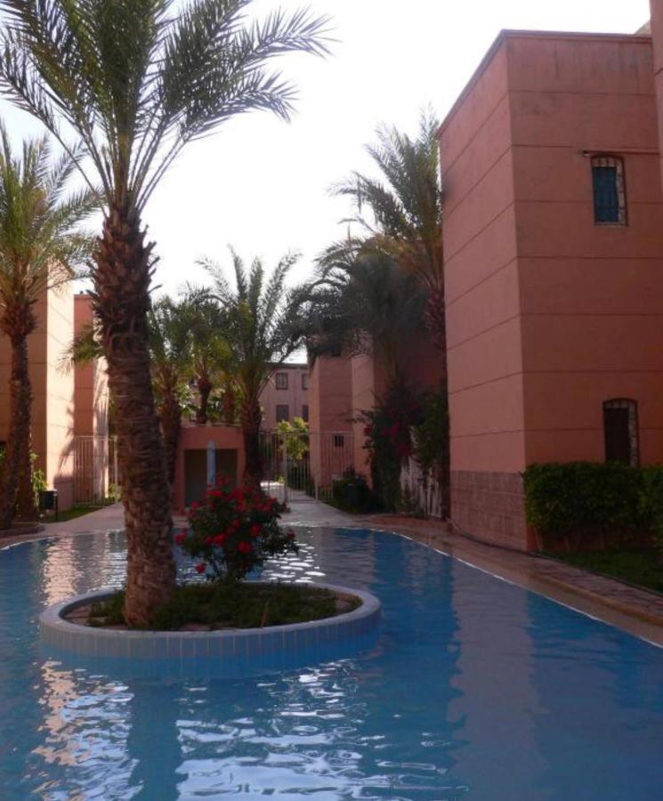 Riad Syrine Маракеш Екстериор снимка