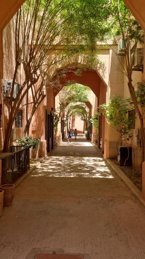 Riad Syrine Маракеш Екстериор снимка