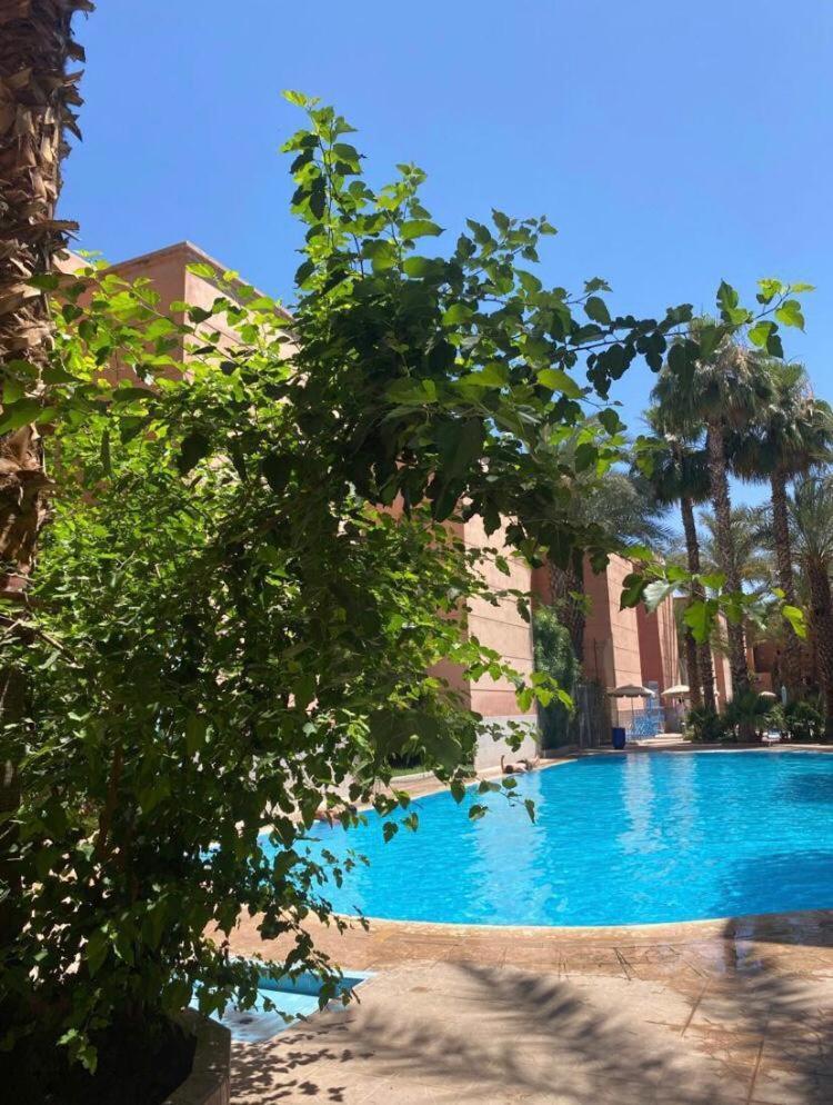 Riad Syrine Маракеш Екстериор снимка