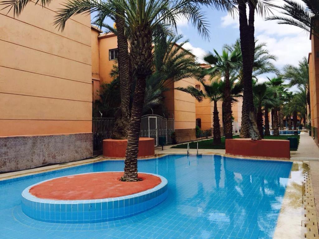 Riad Syrine Маракеш Екстериор снимка